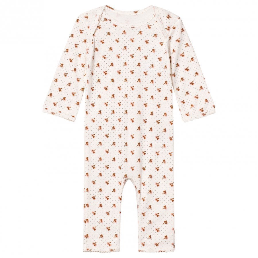 Noa Noa Miniature Onesie Chalk Body