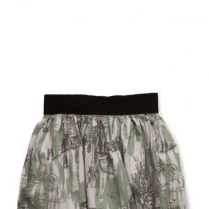 Noa Noa Miniature Skirt