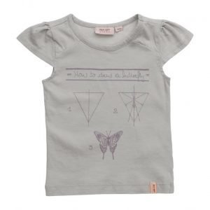 Noa Noa Miniature T-Shirt