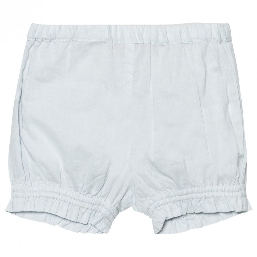 Noa Noa Miniature Voile Bloomers Solid Baby Blue Juhlashortsit