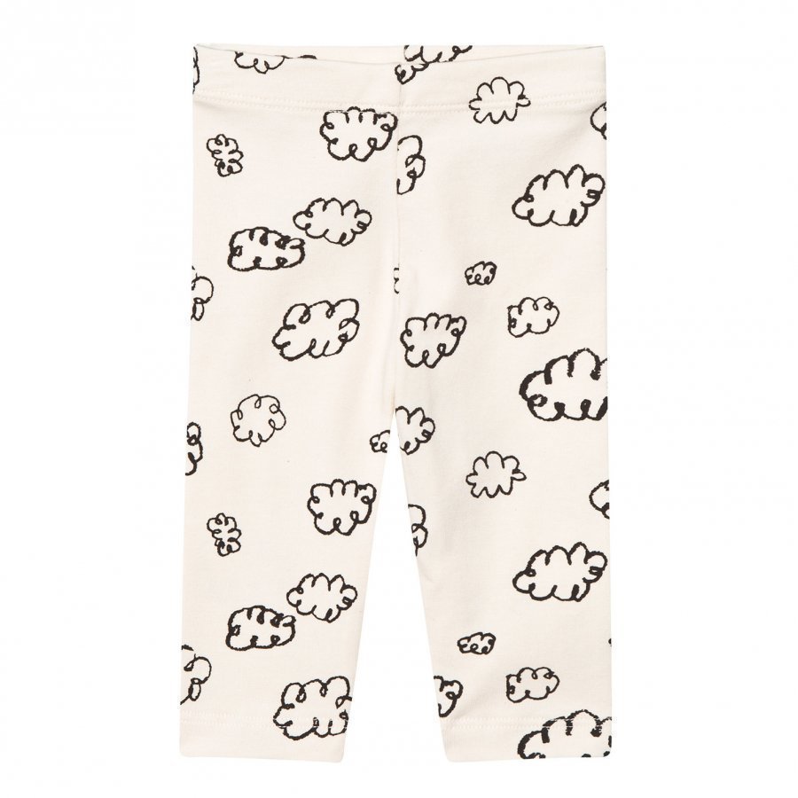 Noe & Zoe Berlin Black Cloud Leggings Legginsit