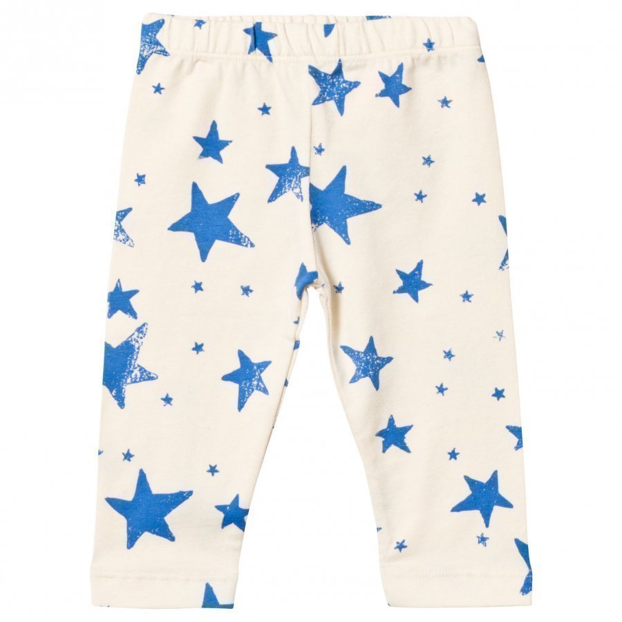 Noe & Zoe Berlin Blue Star Leggings Legginsit