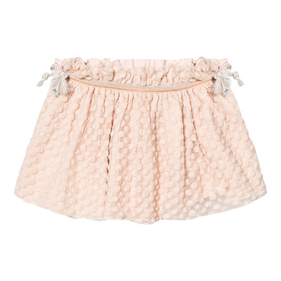 Noe & Zoe Berlin Blush Pink Net Tutu Legginsit