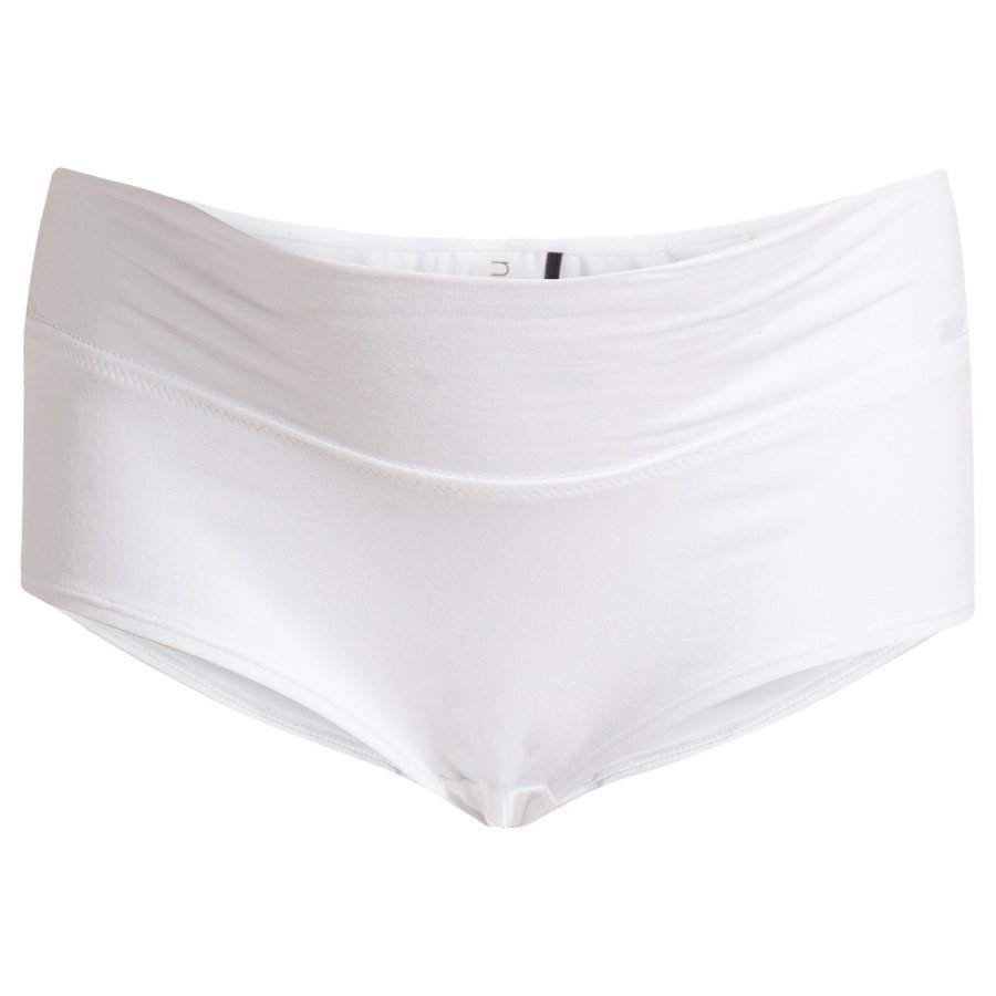 Noppies Shorts Basic White Alushousut