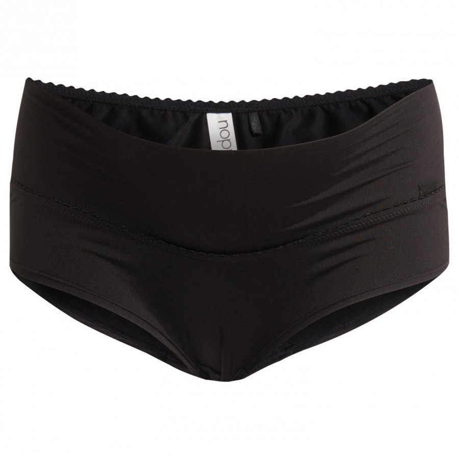 Noppies Shorts Honolulu Black Alushousut