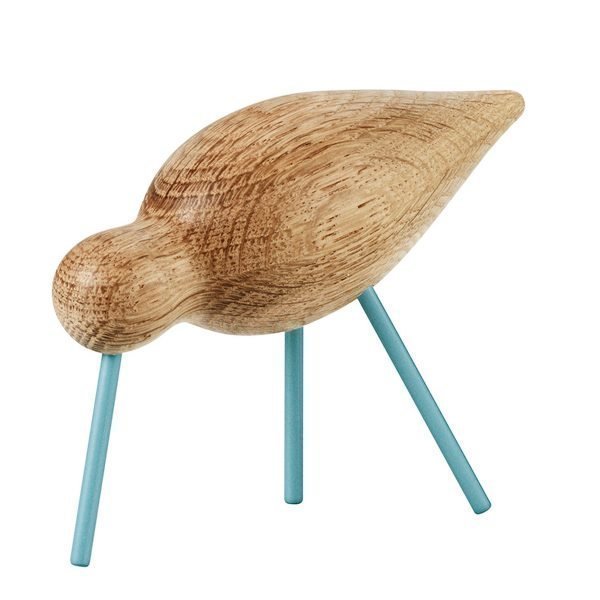 Normann Copenhagen Shorebird Keskikokoinen Siniset Jalat