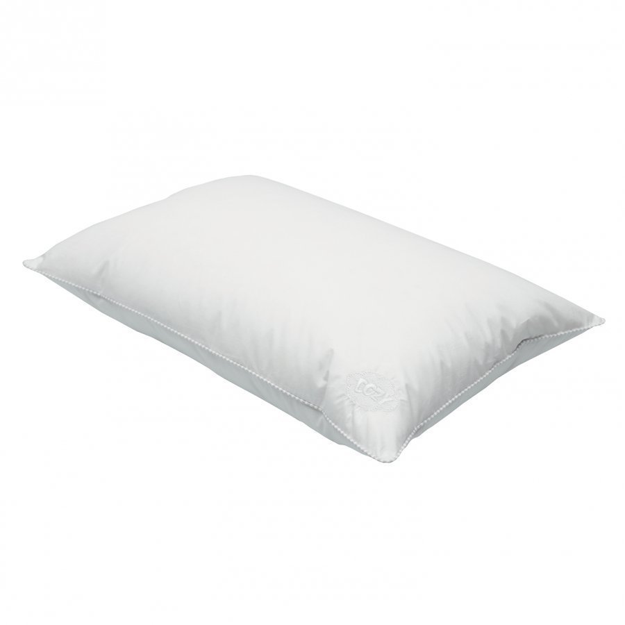 Norsk Dun Down Pillow Medium 240g Tyyny