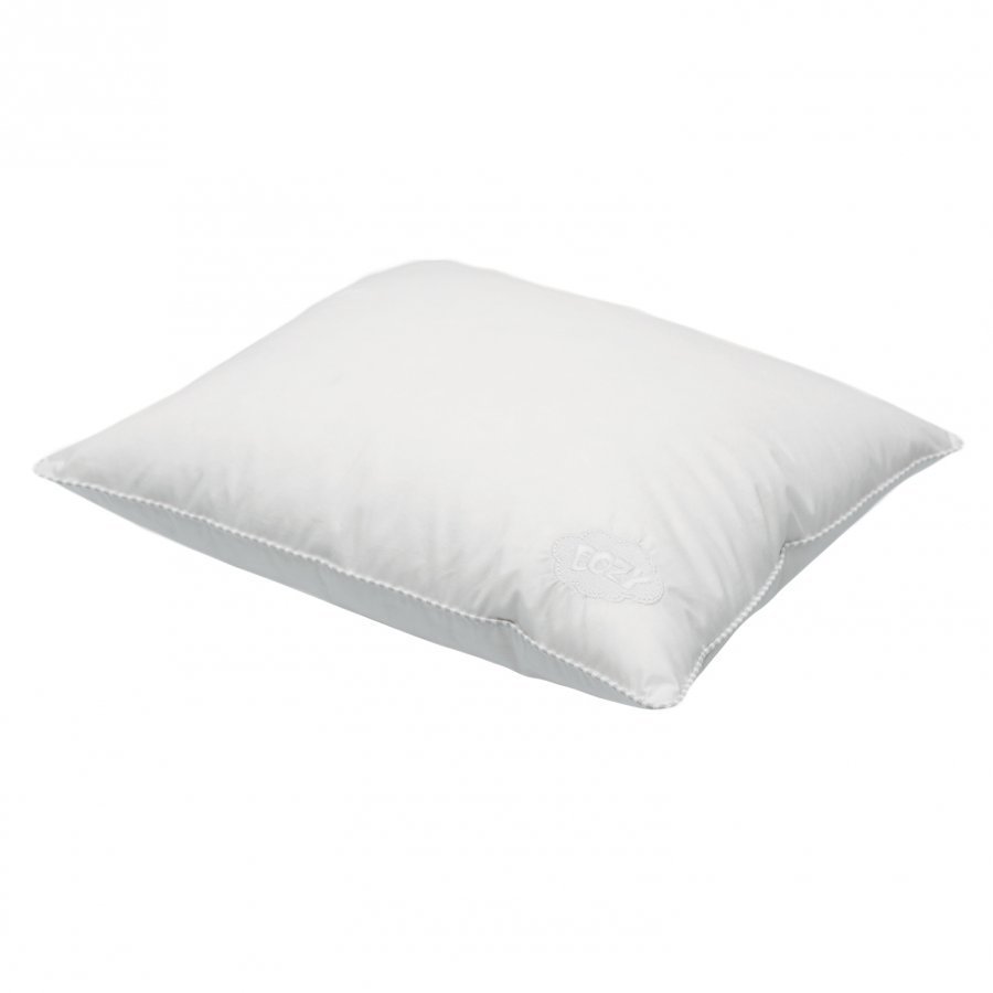 Norsk Dun Down Pillow Thin 40 X 60 Cm 90g Tyyny