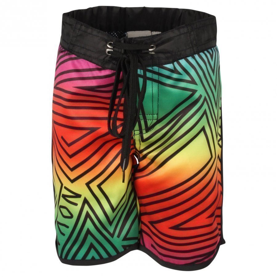 Nova Star Boardshorts Happy Stars Uimashortsit