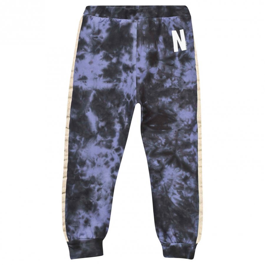 Nova Star City Trousers Purple Housut