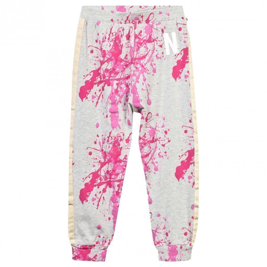 Nova Star City Trousers Splash Pink Housut