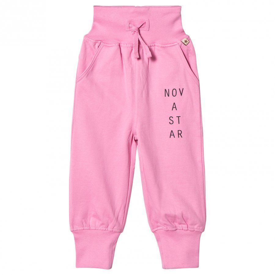 Nova Star Cosy Trousers Pink C Verryttelyhousut