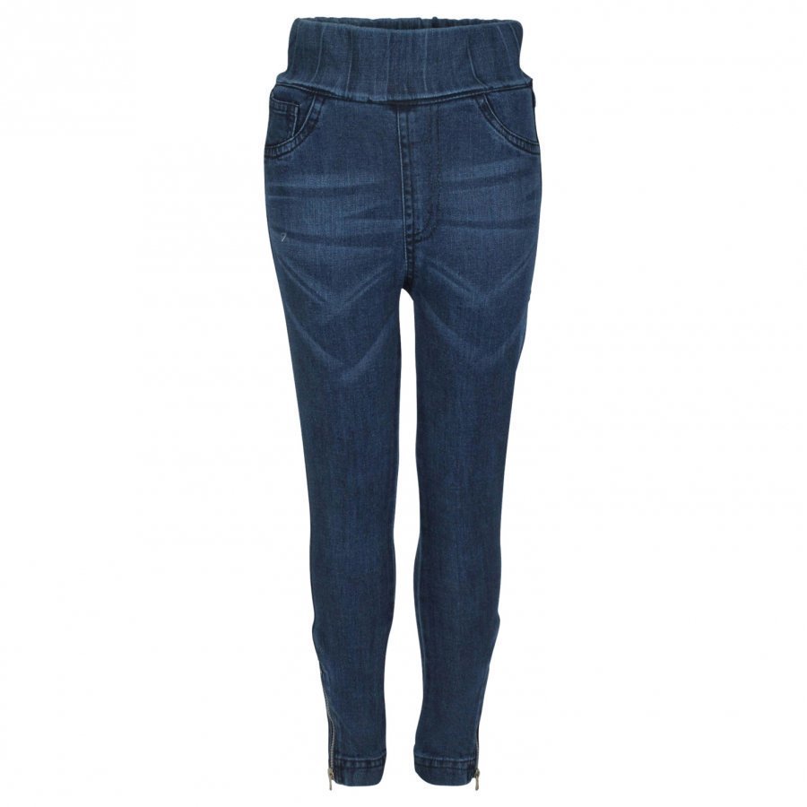 Nova Star Denim Leggings Legginsit