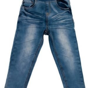 Nova Star Farkut Straight Fit Denim 255 Blue