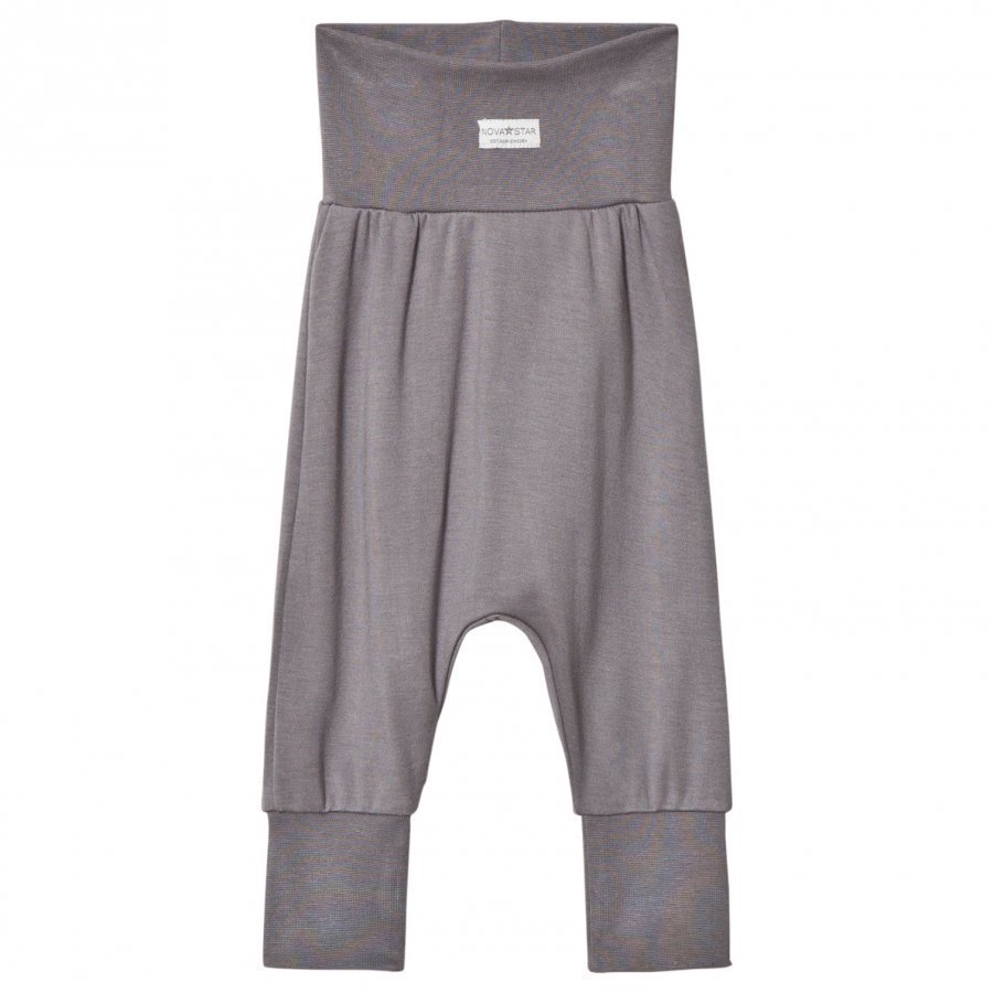 Nova Star Grey Baby Trousers Legginsit