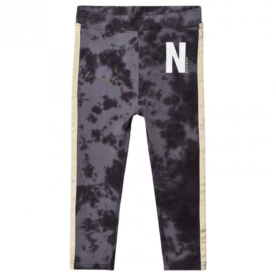 Nova Star Leggings Batik Grey Legginsit