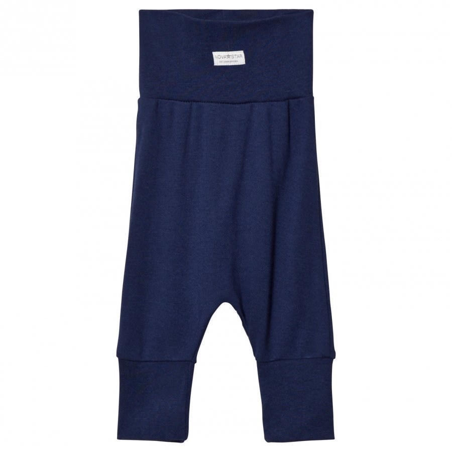 Nova Star Marine Baby Trousers Housut