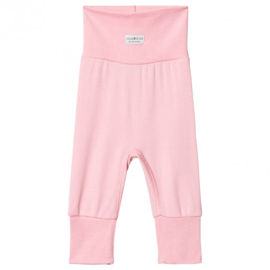 Nova Star Pink Baby Trousers Housut