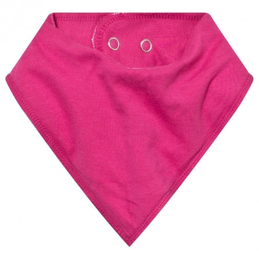 Nova Star Pink Fab Dry Bib Ruokalappu