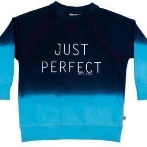 Nova Star Pusero Sweater Perfect Blue