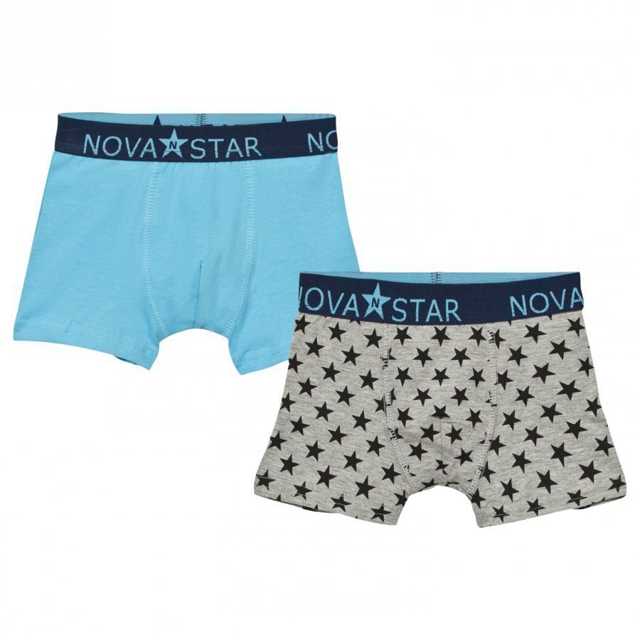 Nova Star Star Boxer Briefs Bokserit