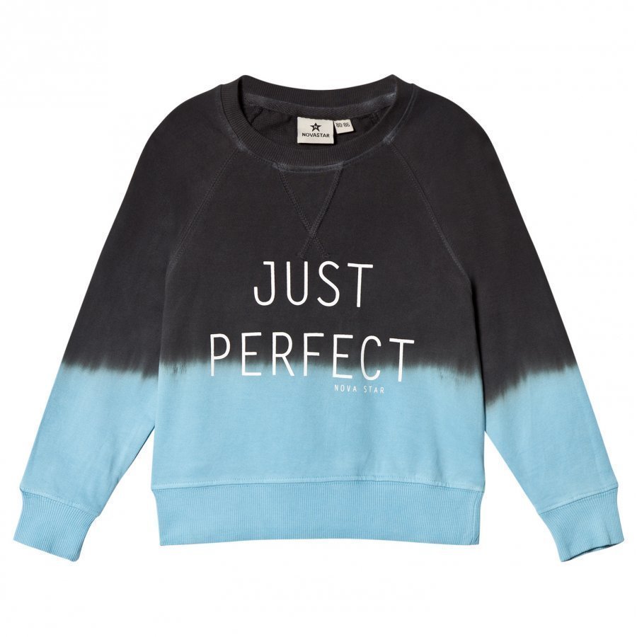 Nova Star Sweater Perfect Dip Oloasun Paita