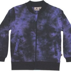 Nova Star Takki Jacket Purple