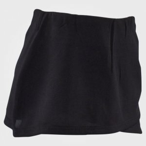 Nova Star Urban Stretch Skirt Black Midihame