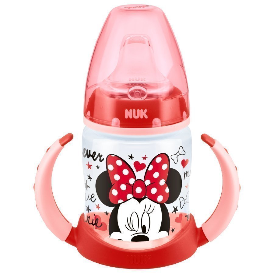 Nuk First Choice Nokkamuki 150 Ml Minni Hiiri