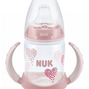 Nuk Nokkamuki 150 Ml Sydänkuvio