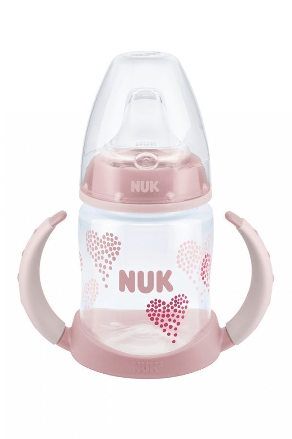 Nuk Nokkamuki 150 Ml Syd nkuvio Lastentarvikekauppa fi