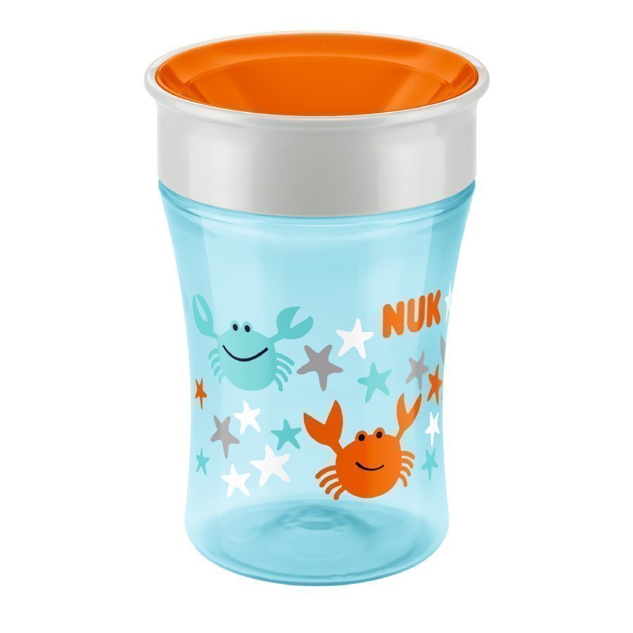 Nuk Taikamuki Magic Cup 250 Ml Rapu