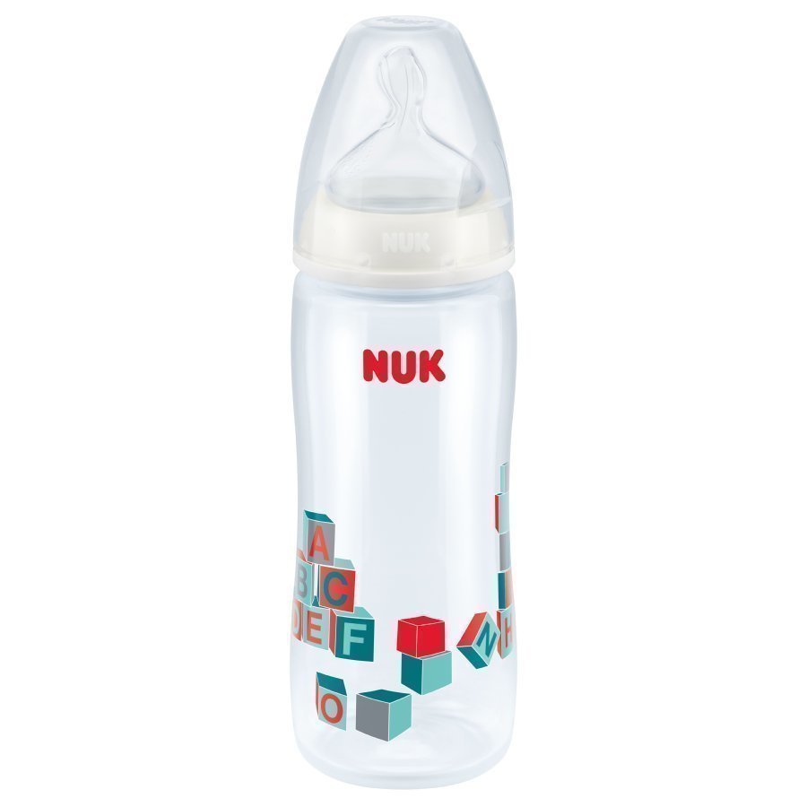 Nuk Tuttipullo Koko 2 Xl 360 Ml