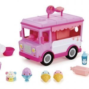 Num Noms Glitter Lip Gloss Truck