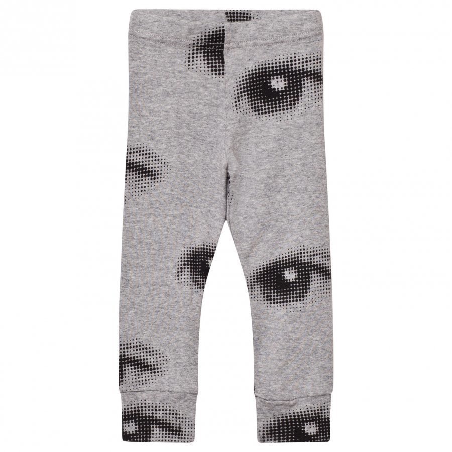 Nununu Eye Leggings Heather Grey Legginsit