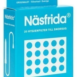 Näsfrida Suodatin