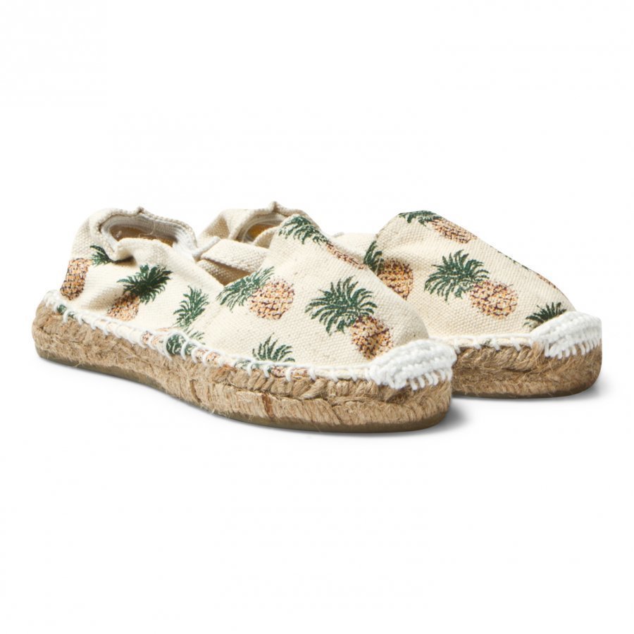 Oas Kid's Pina Pina Espadrilles Espadrillot