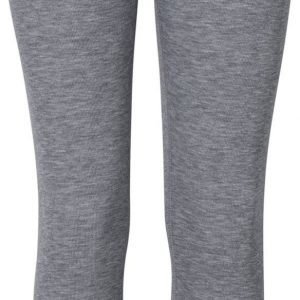 Odlo Kids Warm Pants Kerrastohousut Harmaa