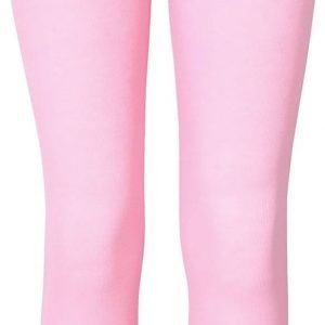 Odlo Kids Warm Pants Kerrastohousut Vaaleanpunainen