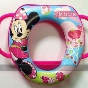 Okt Lasten Wc-Istuin Minnie