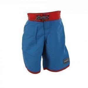 O'neill Naval Scallop Shorts Uimahousut Sininen