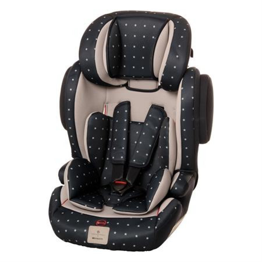 Osann Flux Isofix Bellybutton Turvaistuin