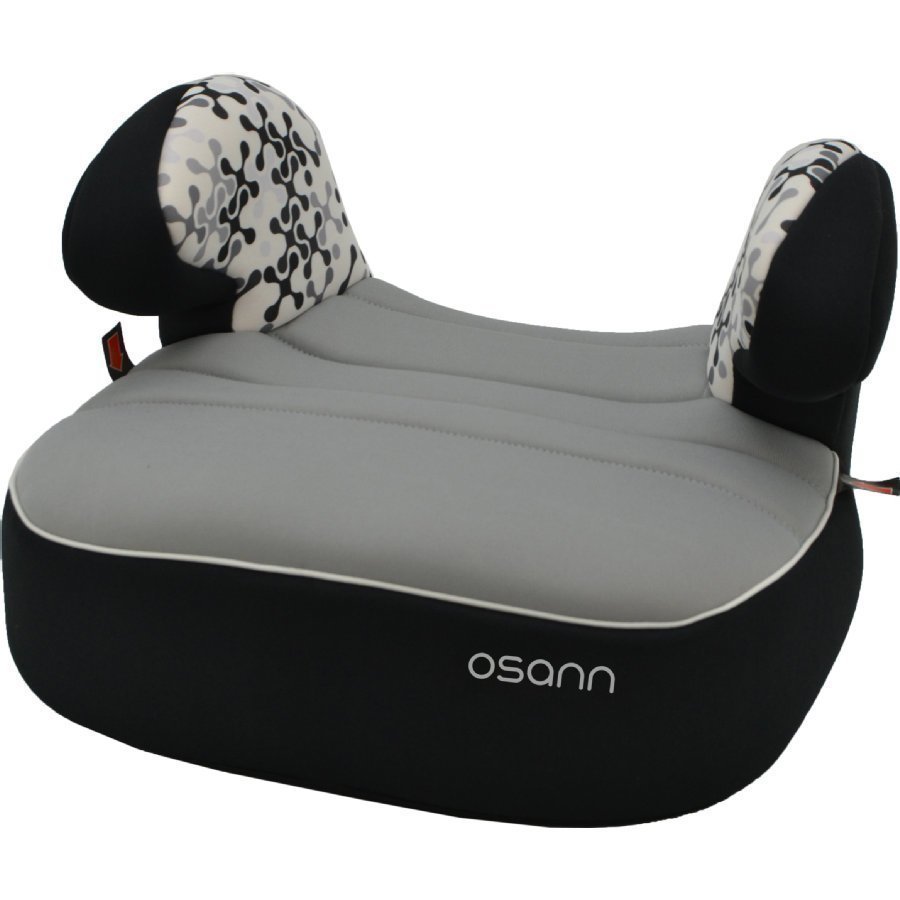 Osann Istuinkoroke Dream Plus Corail Black