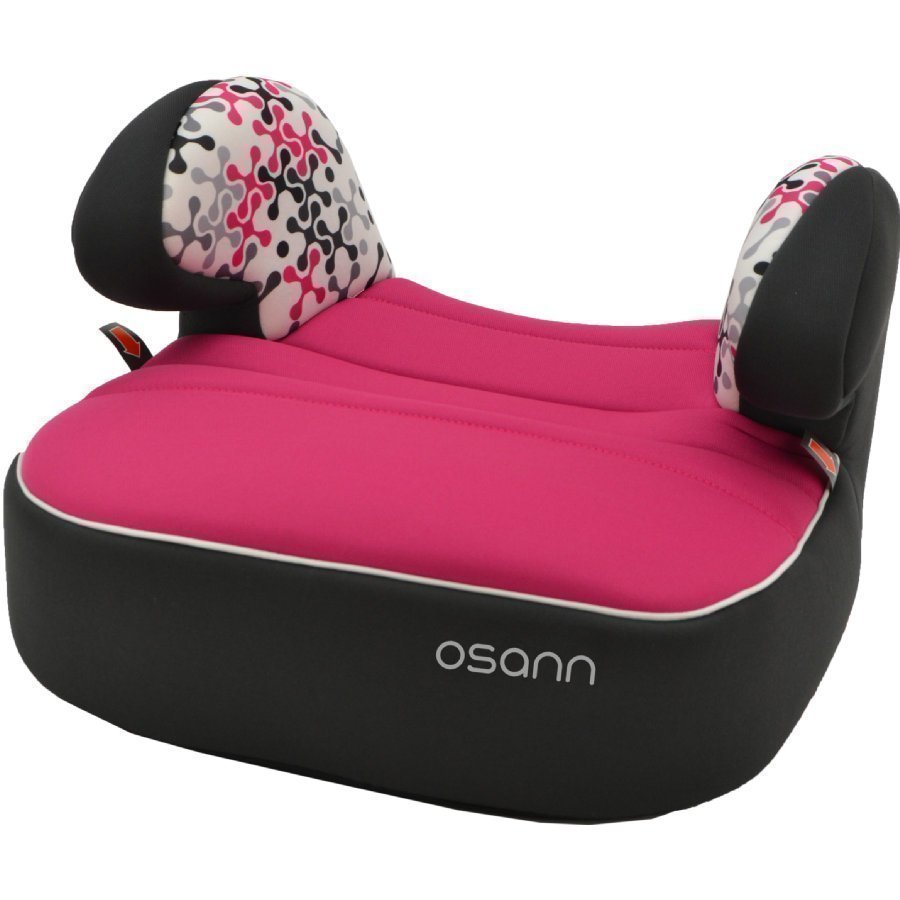 Osann Istuinkoroke Dream Plus Corail Framboise