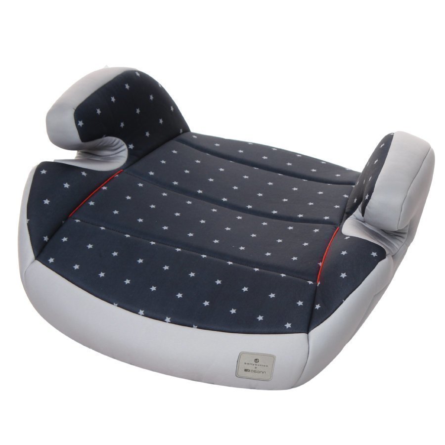 Osann Junior Isofix Istuinkoroke Bellybutton