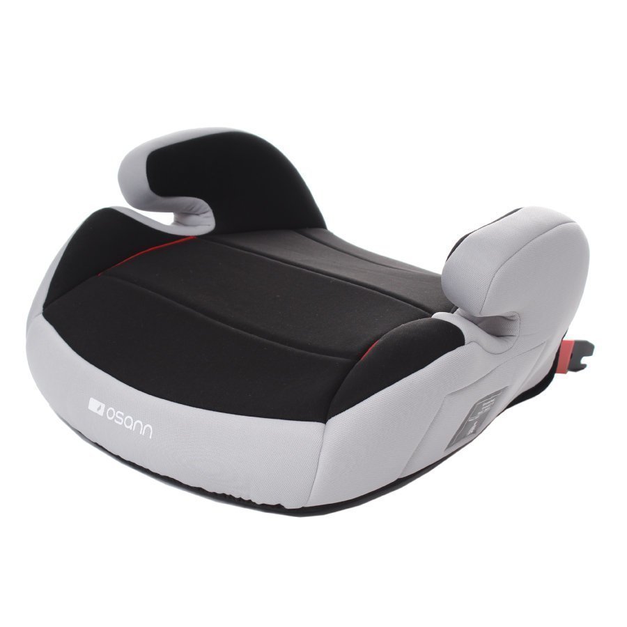 Osann Junior Isofix Istuinkoroke Shadow