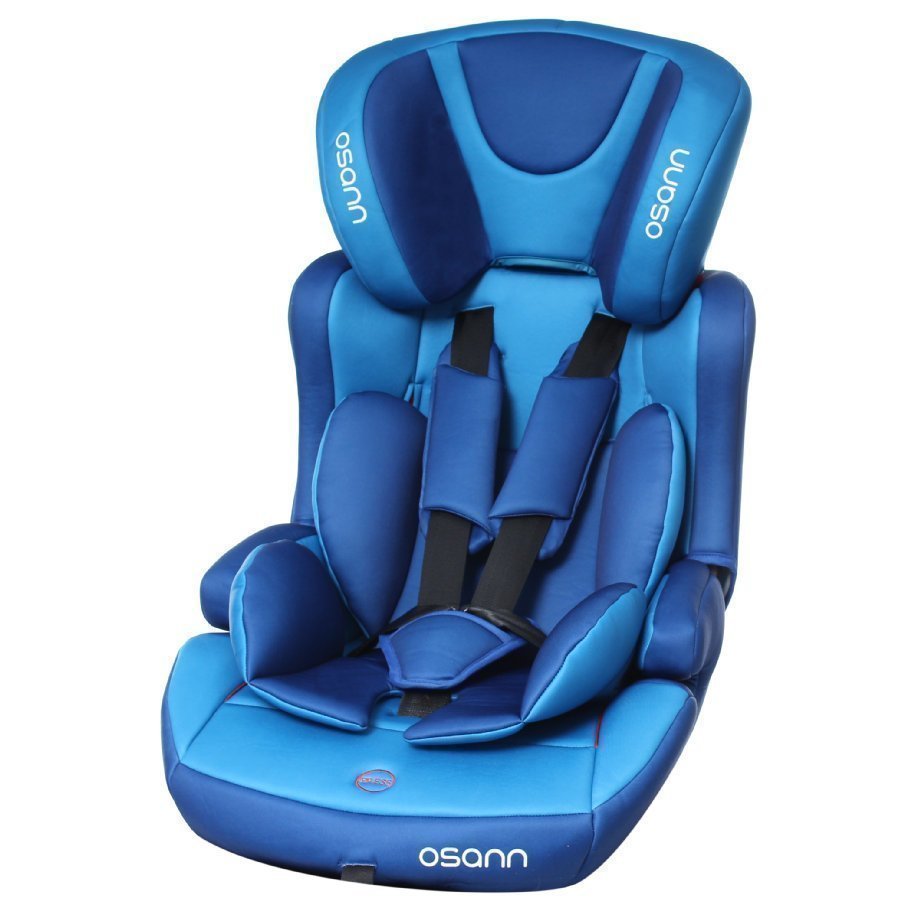 Osann Lupo Isofix Acqua Turvaistuin