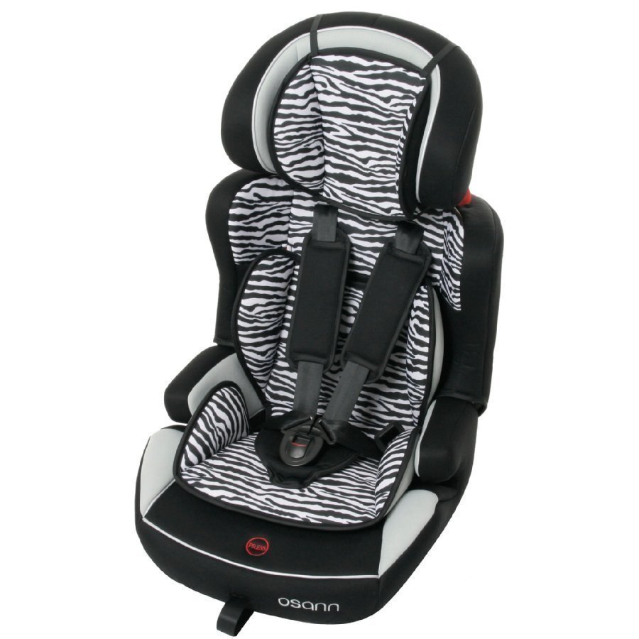 Osann Lupo Isofix Safari Turvaistuin