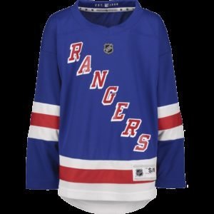 Outer Stuff Replica Home Jersey Jr Jääkiekkopaita