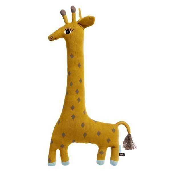 Oyoy Noah The Giraffe Pehmolelu